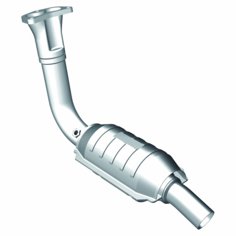 Picture of California CARB Direct-Fit Catalytic Converter 333823