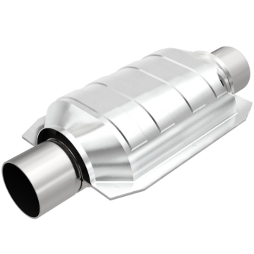 Picture of California Universal Catalytic Converter-2in. Inlet/2in. Outlet