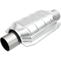 Picture of California Universal Catalytic Converter-2in. Inlet/2in. Outlet