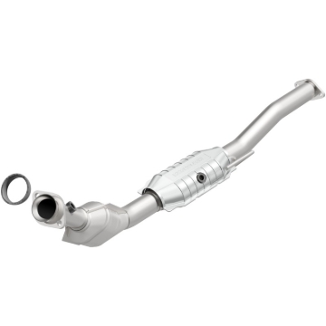 Picture of California CARB Direct-Fit Catalytic Converter 454020