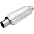 Picture of California Universal Catalytic Converter-2.25in. Inlet/2.25in. Outlet