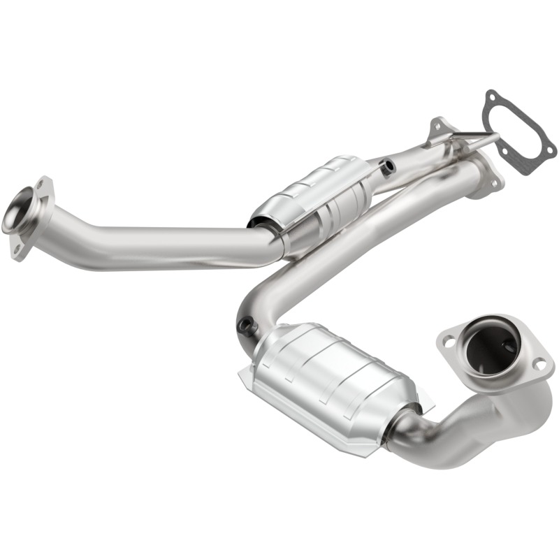 Picture of California CARB Direct-Fit Catalytic Converter 454030
