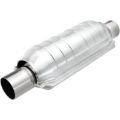 Picture of California Universal Catalytic Converter-2.25in. Inlet/2.25in. Outlet