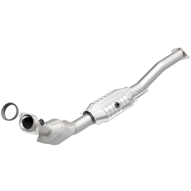 Picture of California CARB Direct-Fit Catalytic Converter 454020