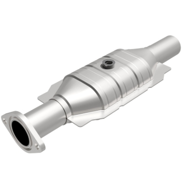Picture of OEM Grade Direct-Fit Catalytic Converter-Ford/Mercury