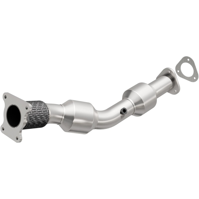 Picture of OEM Grade Direct-Fit Catalytic Converter-Chevrolet