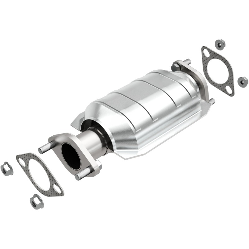 Picture of OEM Grade Direct-Fit Catalytic Converter-Kia/Hyundai