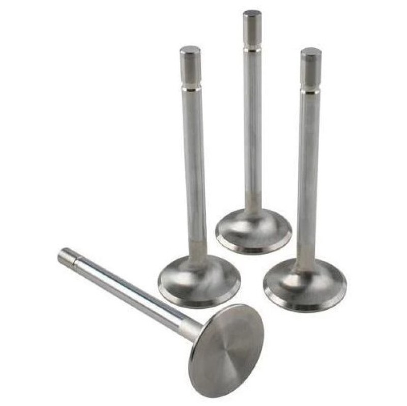 Picture of Race Vlkswgn 1.7L Type IV Ex. Vlv Kt-38.00mm Dia.,4.606 in. O/A ,.3130 in. Stm