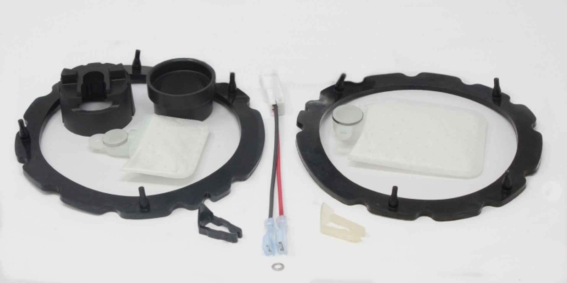 Picture of Walbro WAL Fuel Pump Install Kits Fuel Pump Fitment Kits - 400-1022