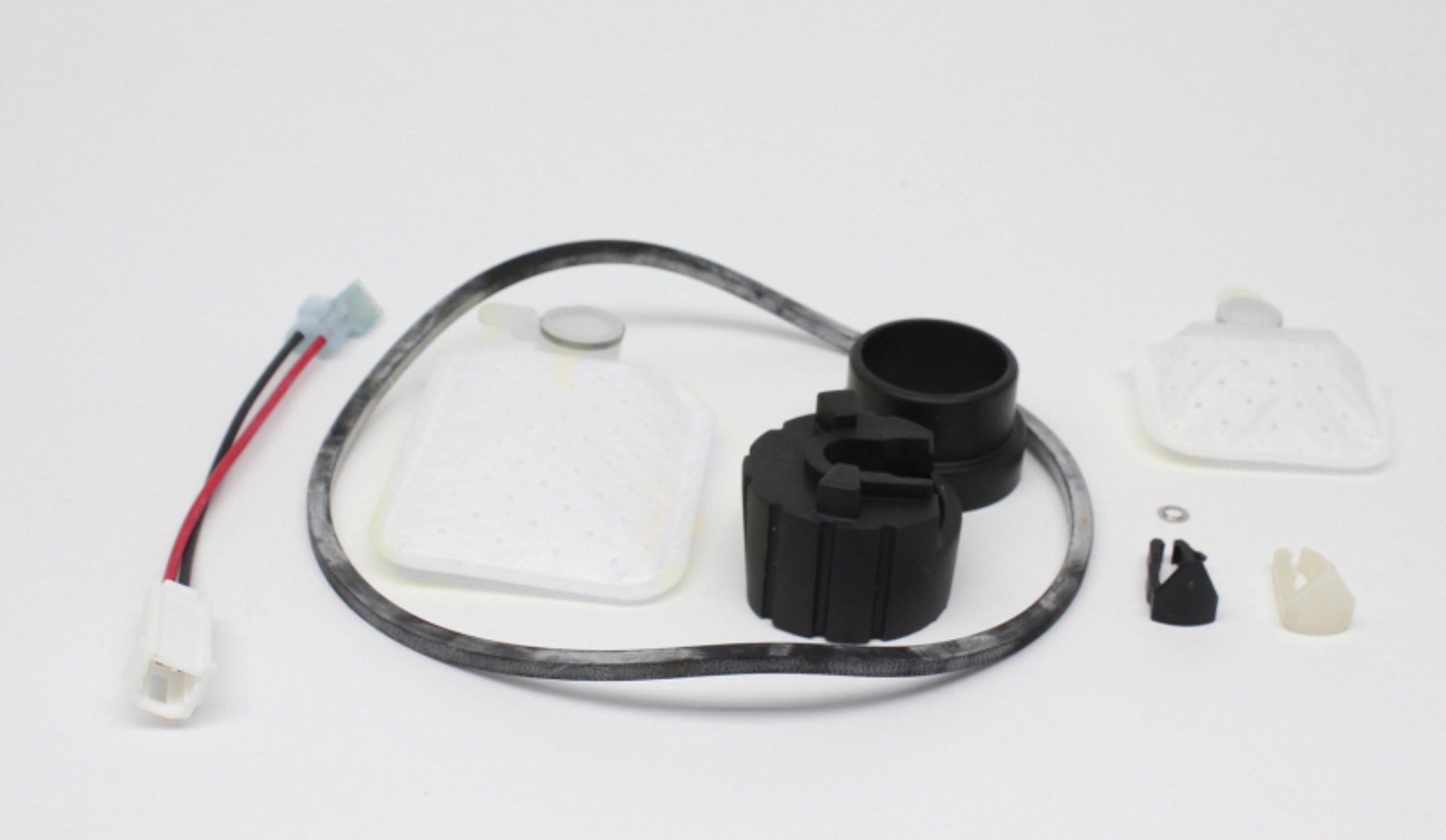 Picture of Walbro WAL Fuel Pump Install Kits Fuel Pump Fitment Kits - 400-1025
