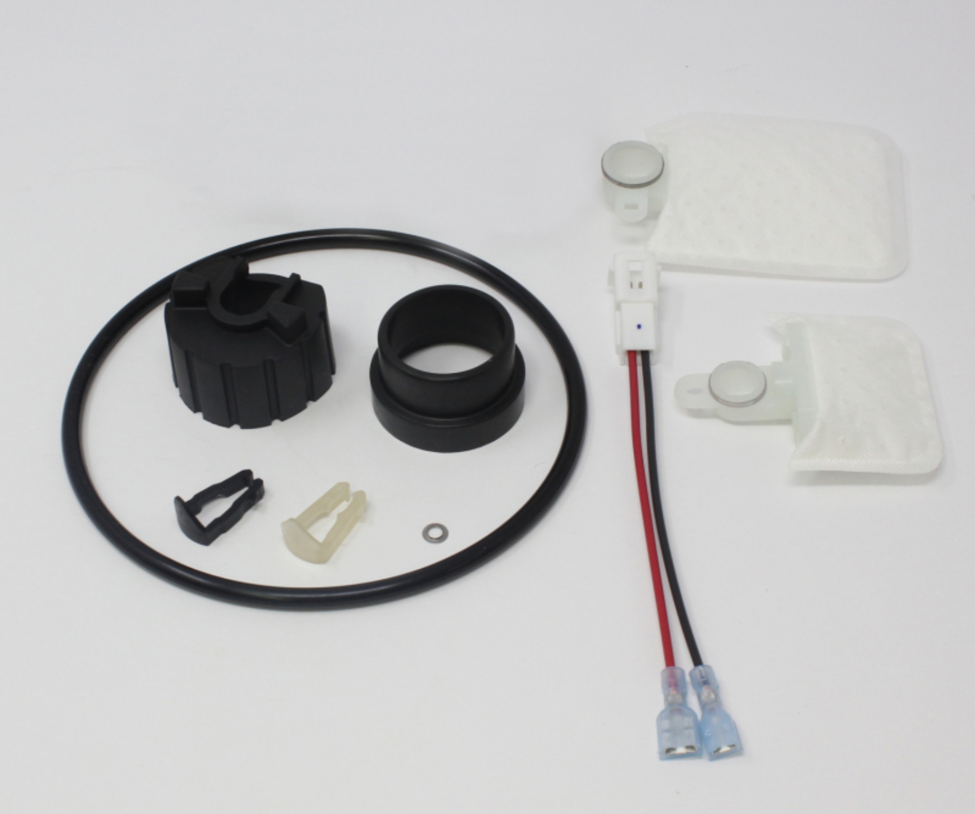 Picture of Walbro WAL Fuel Pump Install Kits Fuel Pump Fitment Kits - 400-1026