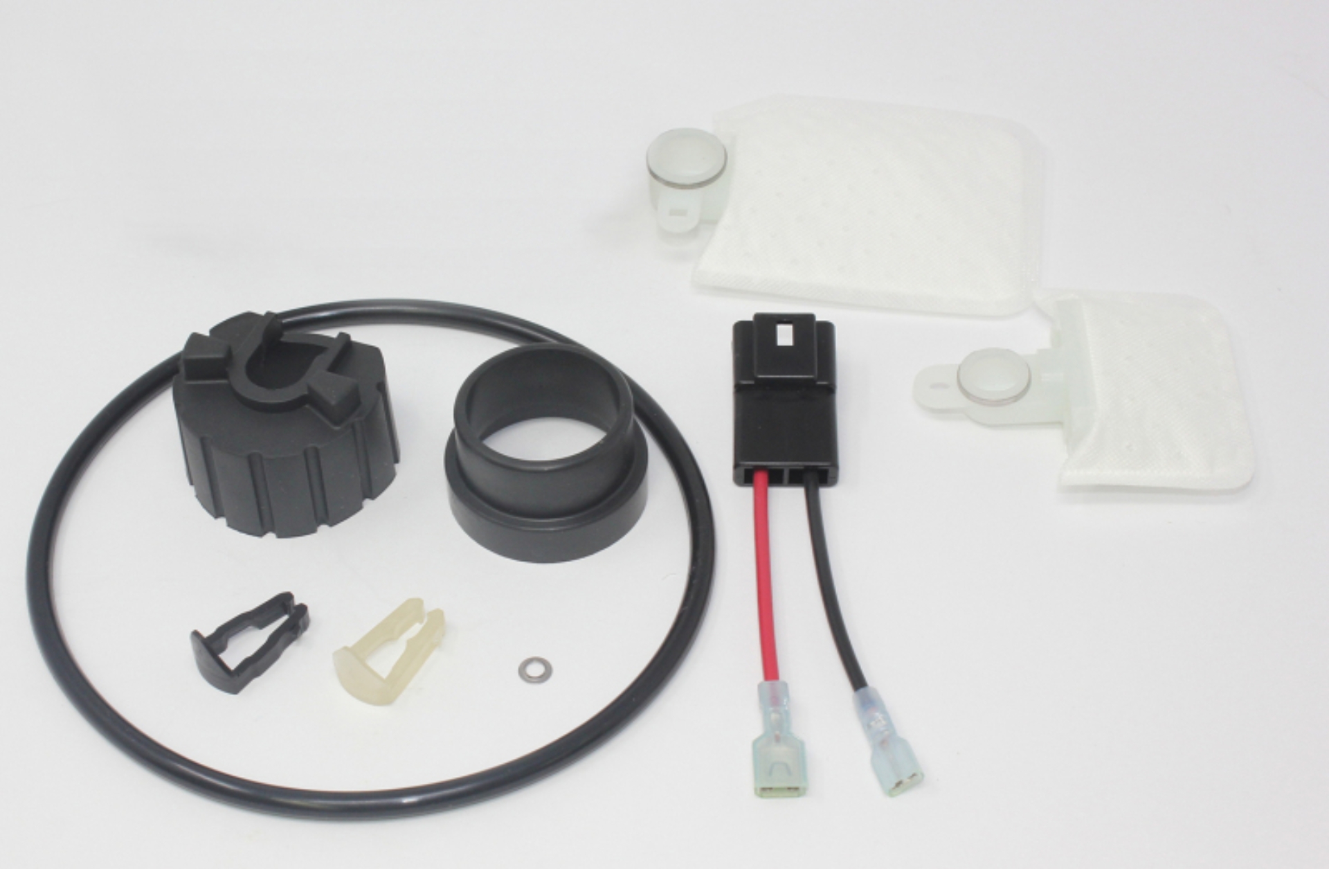 Picture of Walbro WAL Fuel Pump Install Kits Fuel Pump Fitment Kits - 400-1028