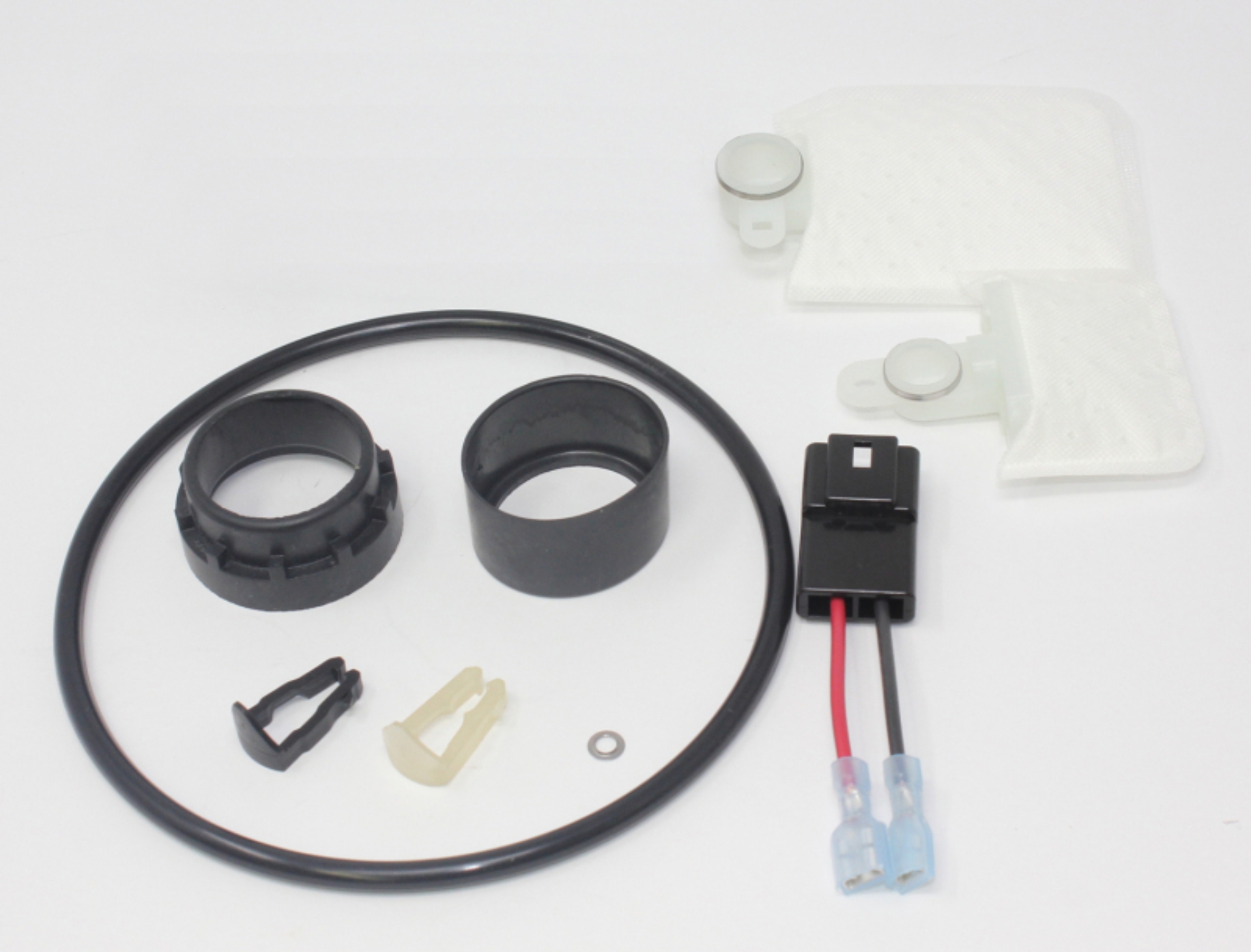 Picture of Walbro WAL Fuel Pump Install Kits Fuel Pump Fitment Kits - 400-1029
