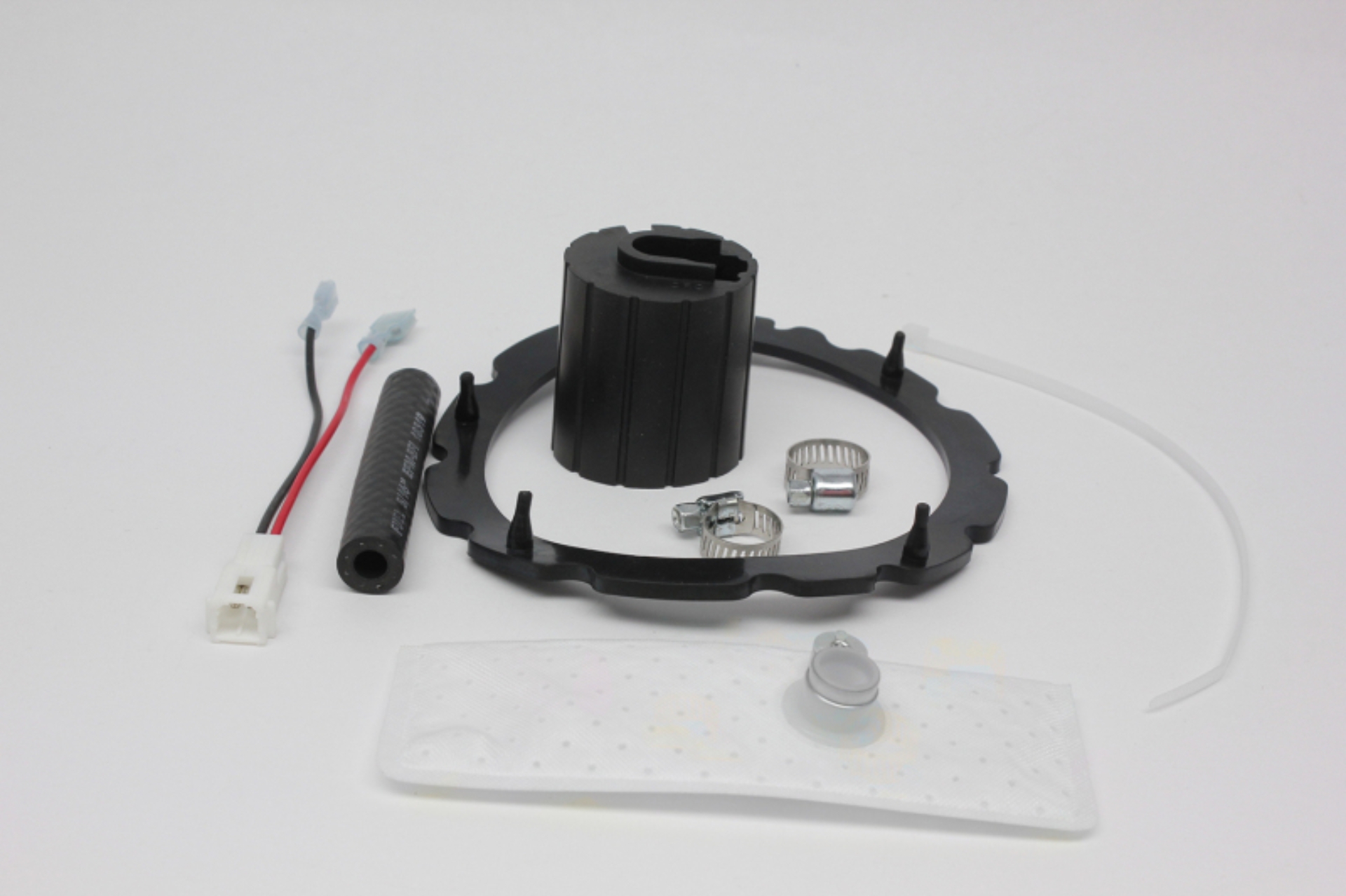 Picture of Walbro WAL Fuel Pump Install Kits Fuel Pump Fitment Kits - 400-1045
