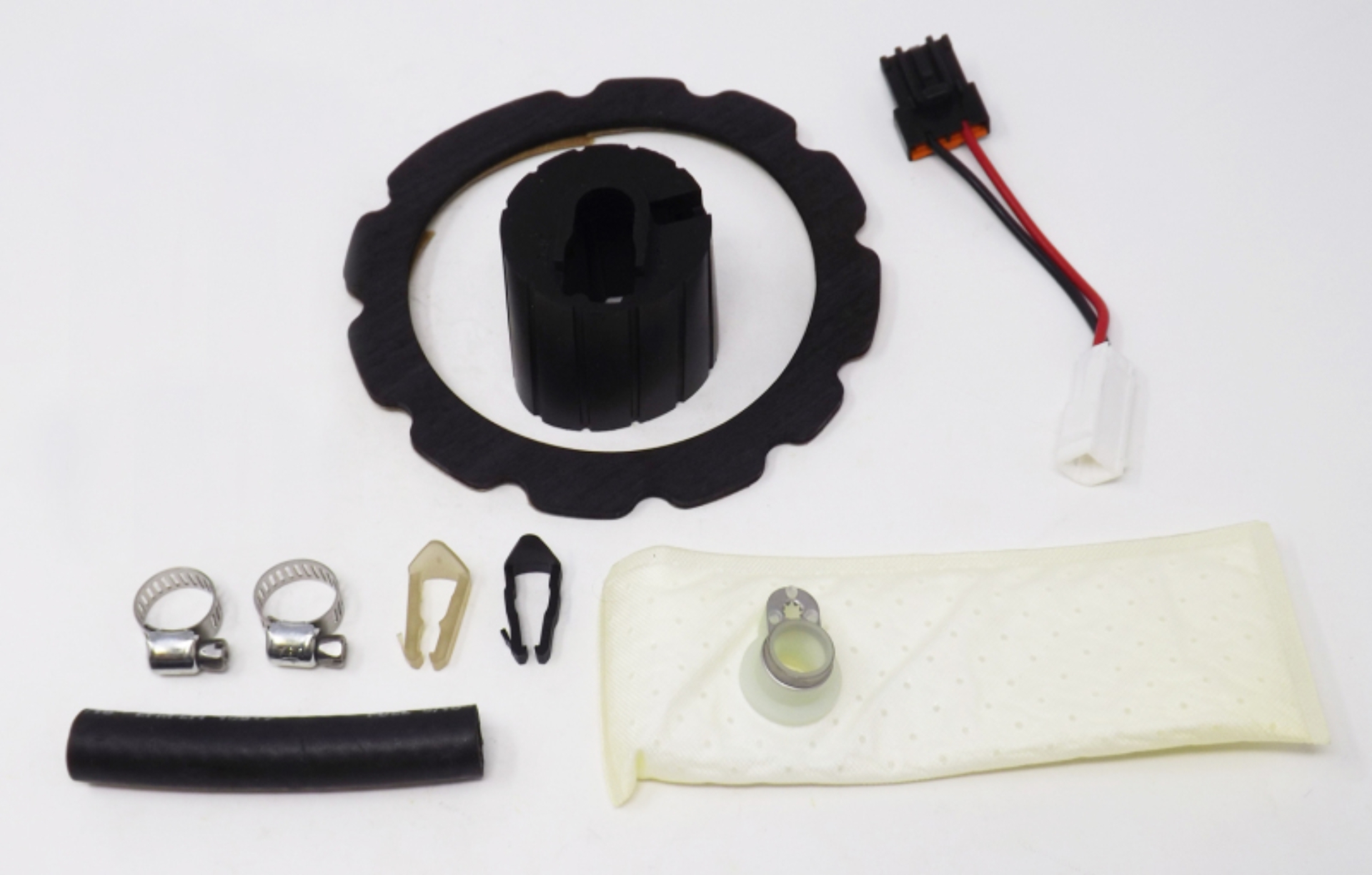 Picture of Walbro WAL Fuel Pump Install Kits Fuel Pump Fitment Kits - 400-1048