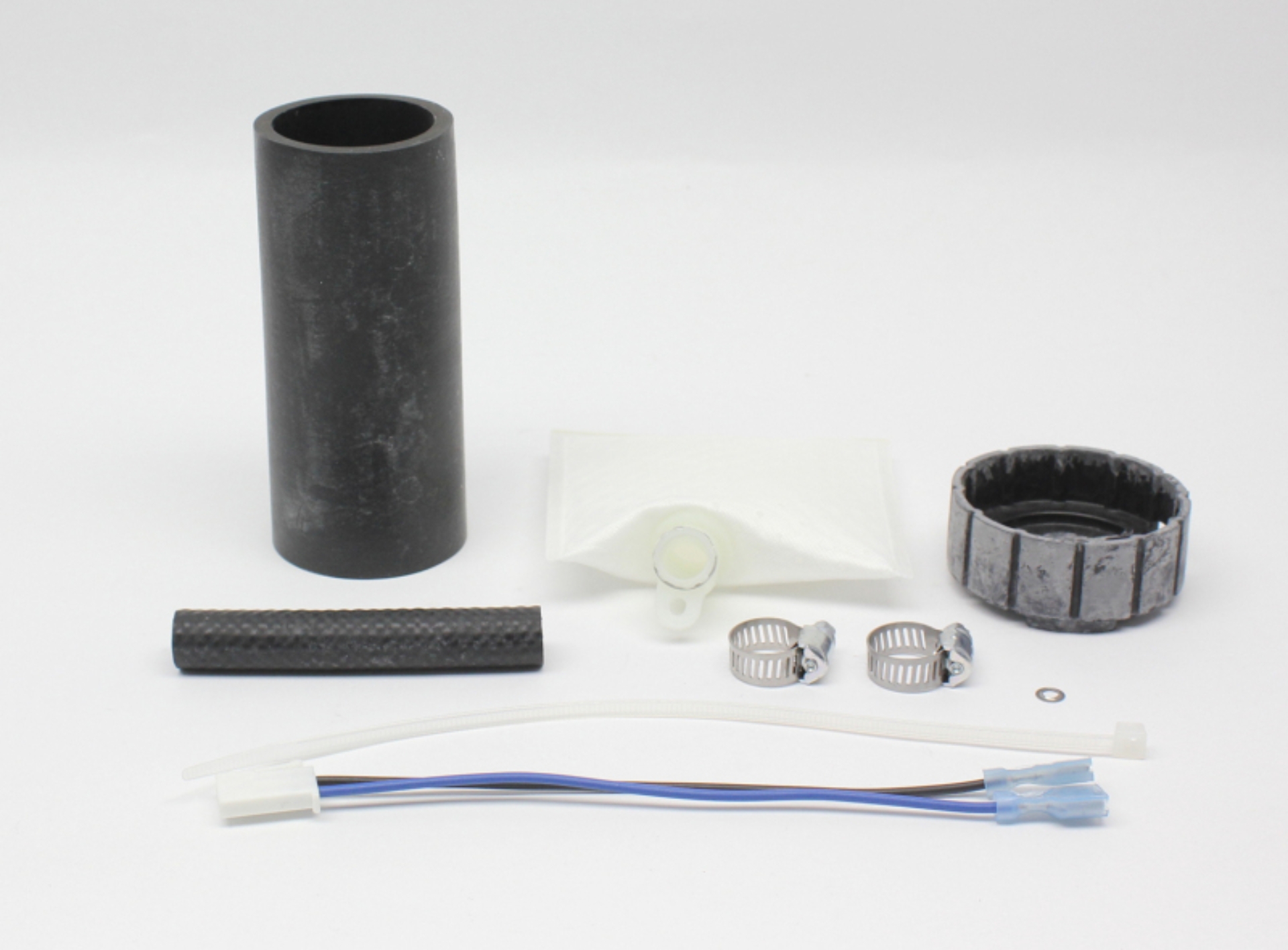 Picture of Walbro WAL Fuel Pump Install Kits Fuel Pump Fitment Kits - 400-1134