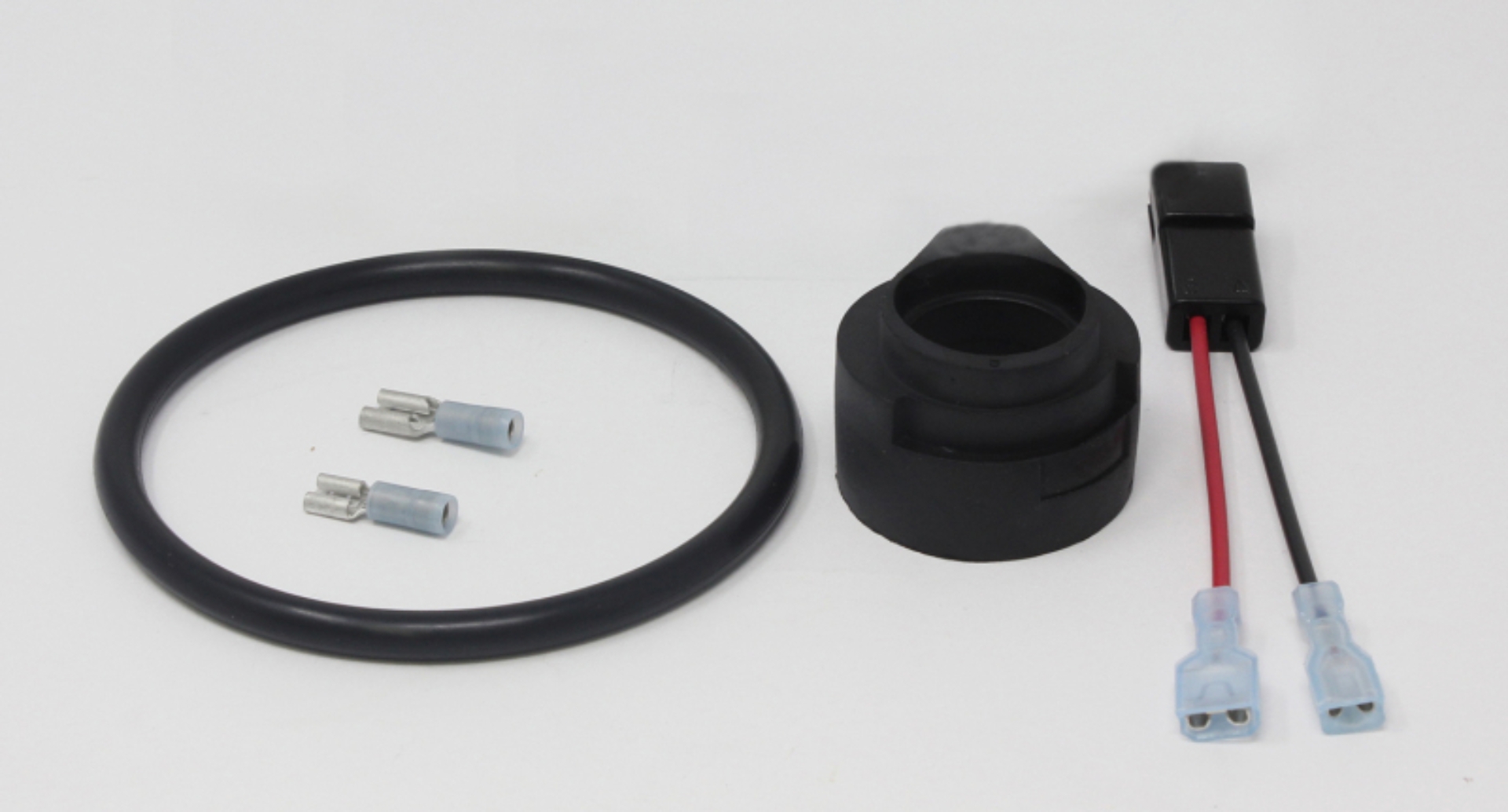 Picture of Walbro WAL Fuel Pump Install Kits Fuel Pump Fitment Kits - 400-611