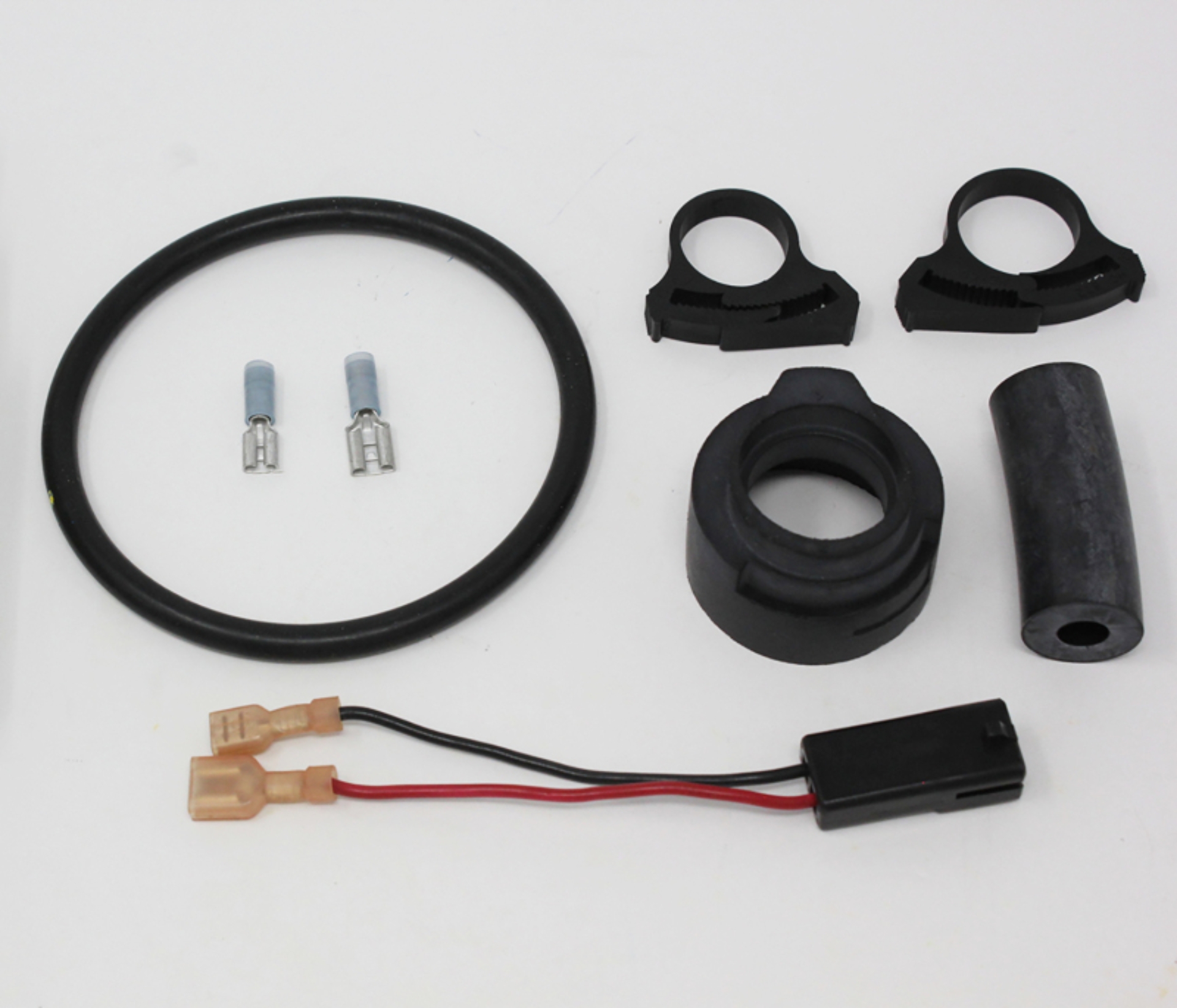 Picture of Walbro WAL Fuel Pump Install Kits Fuel Pump Fitment Kits - 400-612