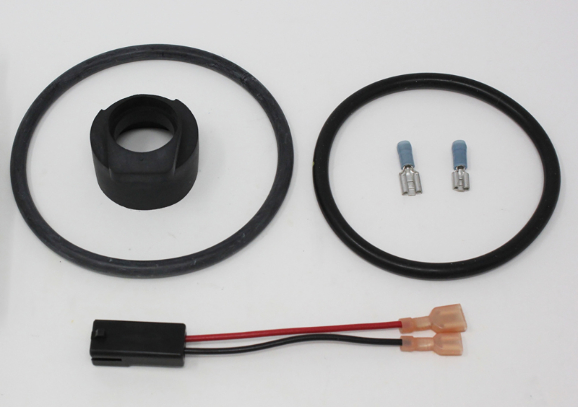 Picture of Walbro WAL Fuel Pump Install Kits Fuel Pump Fitment Kits - 400-621