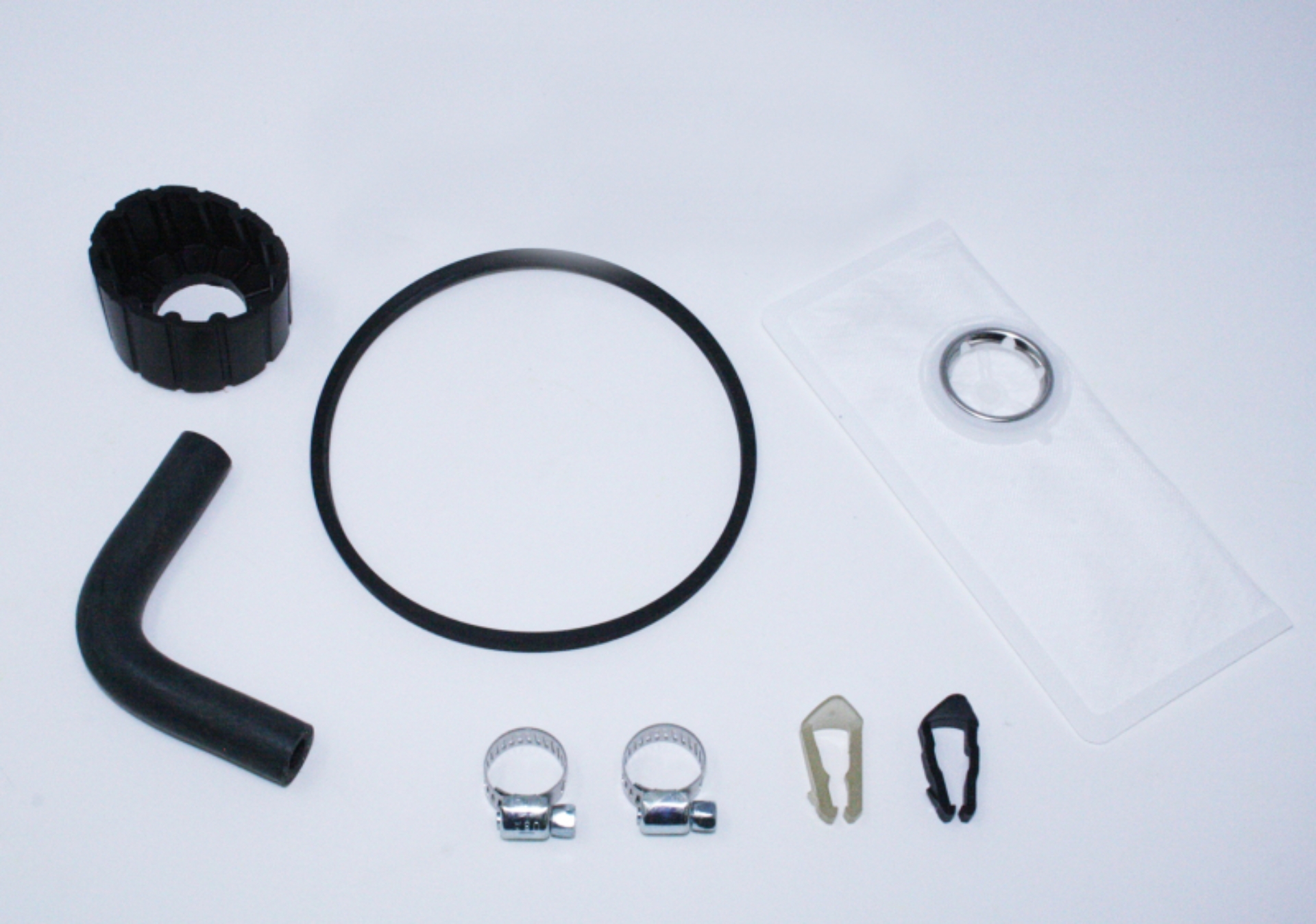 Picture of Walbro WAL Fuel Pump Install Kits Fuel Pump Fitment Kits - 400-629