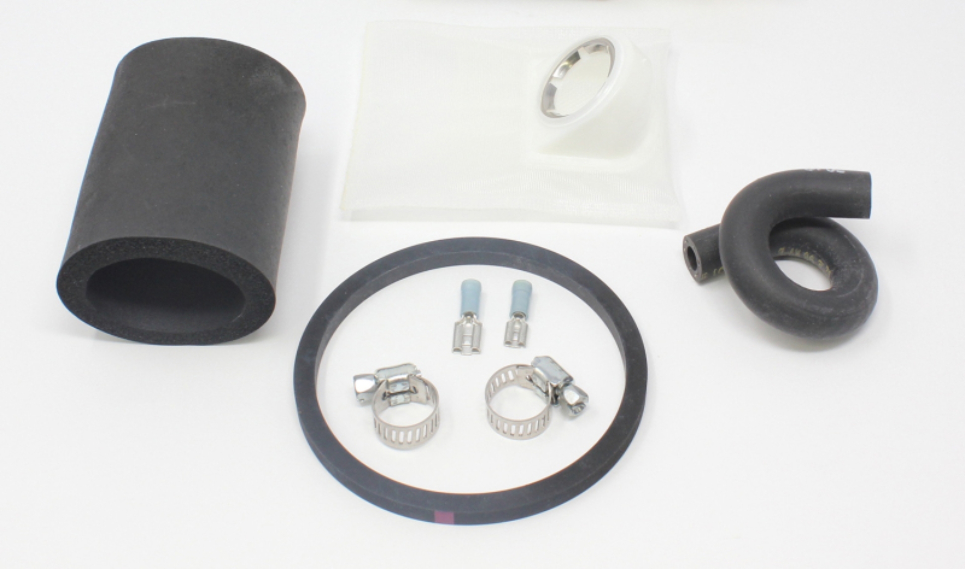 Picture of Walbro WAL Fuel Pump Install Kits Fuel Pump Fitment Kits - 400-658