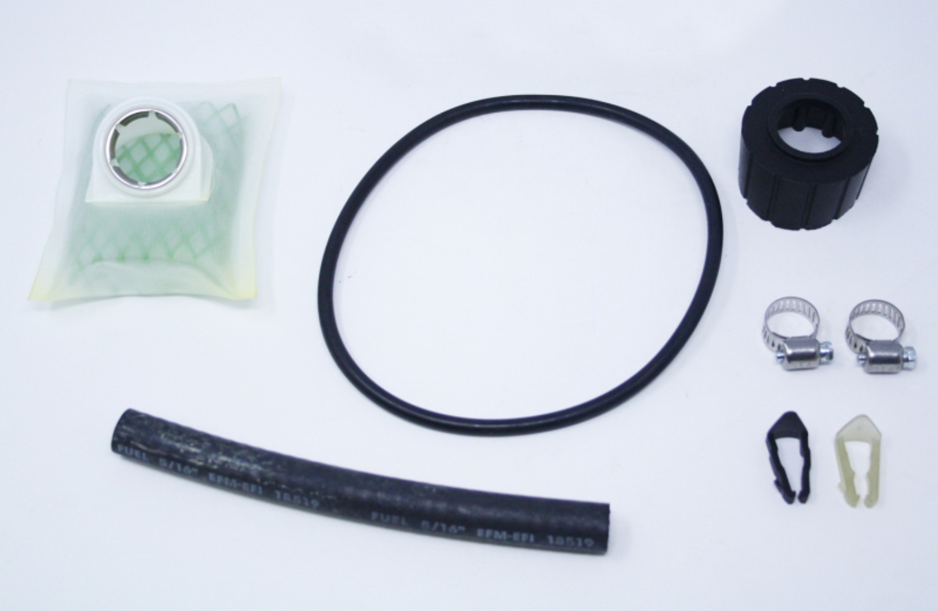 Picture of Walbro WAL Fuel Pump Install Kits Fuel Pump Fitment Kits - 400-642