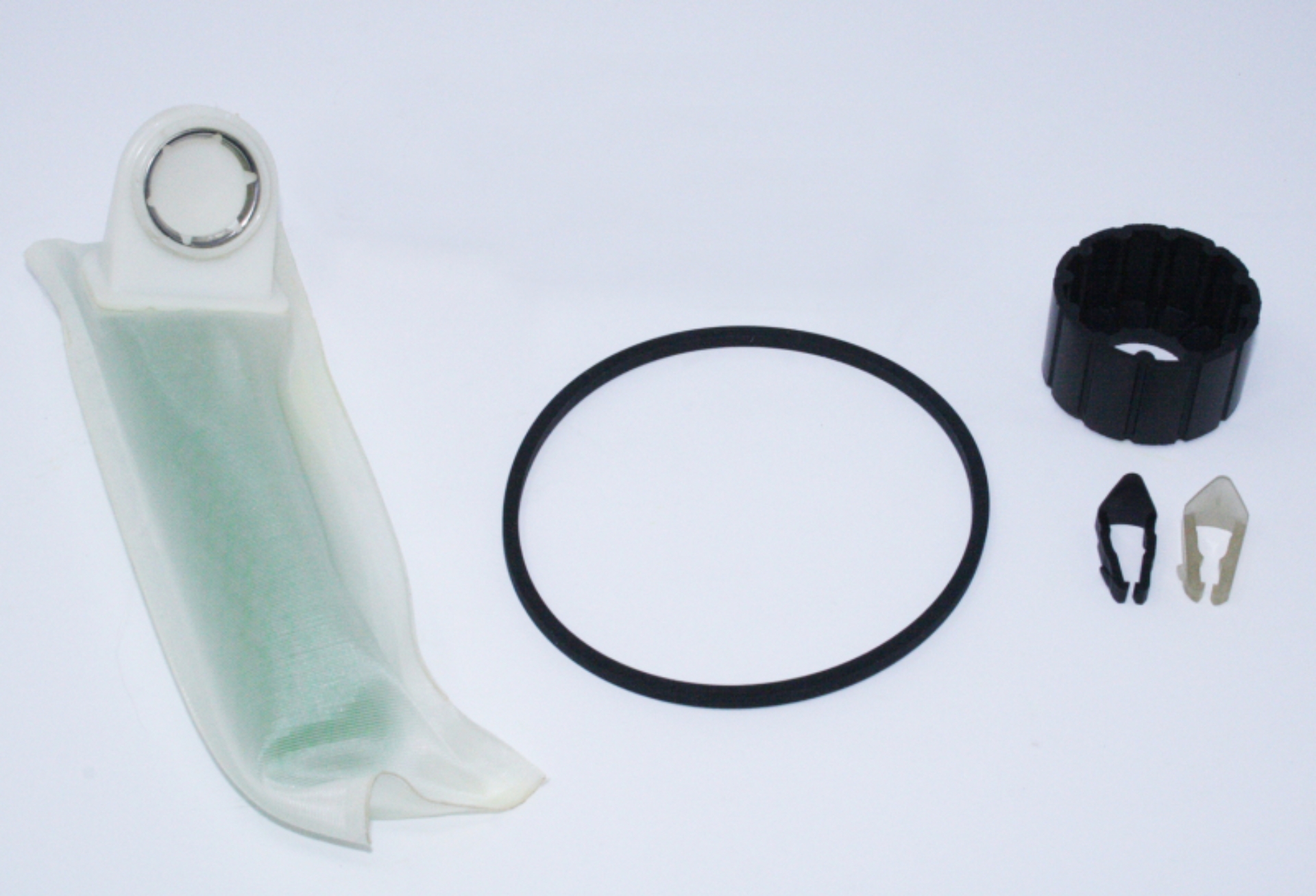 Picture of Walbro WAL Fuel Pump Install Kits Fuel Pump Fitment Kits - 400-661