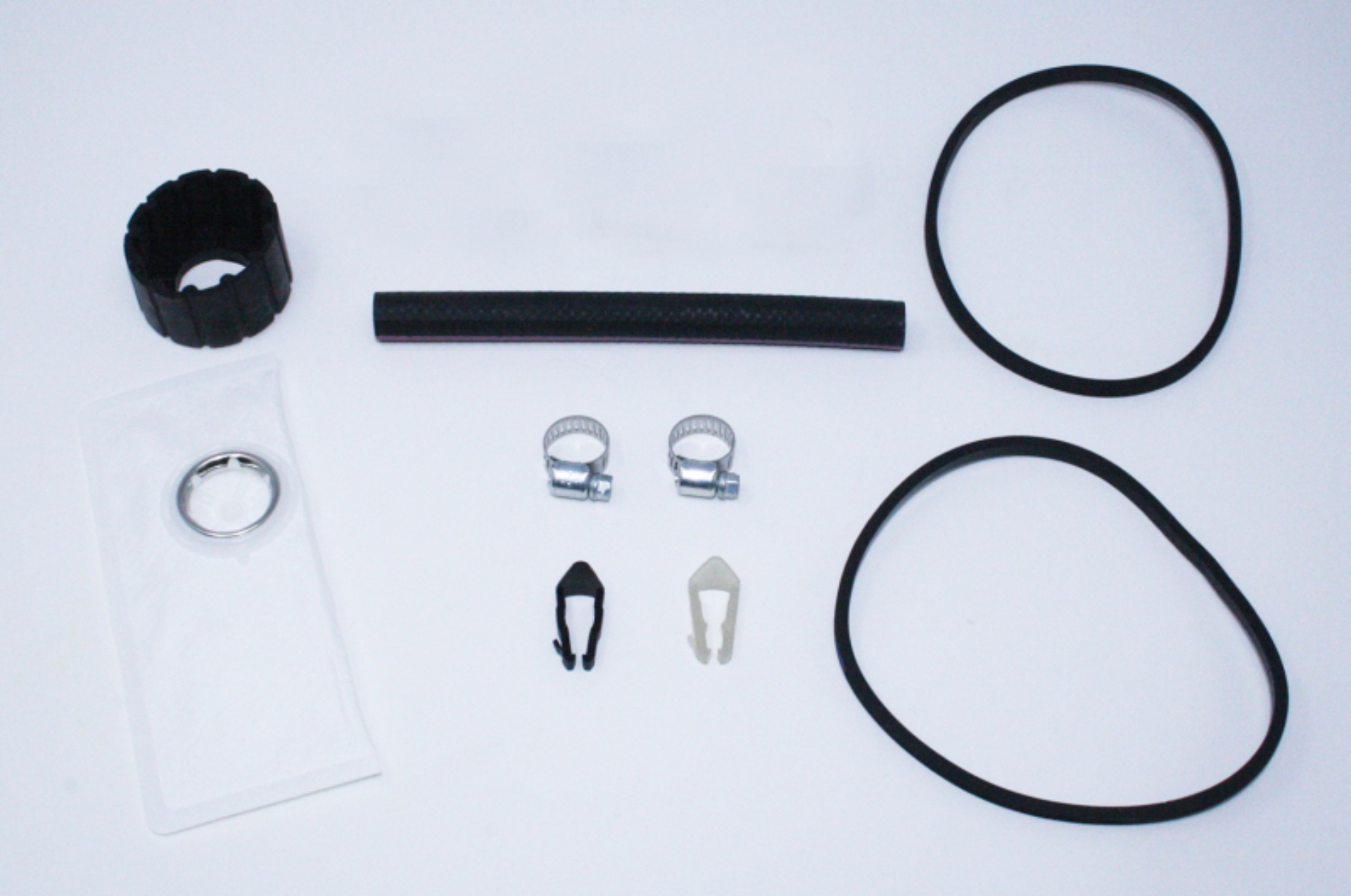 Picture of Walbro WAL Fuel Pump Install Kits Fuel Pump Fitment Kits - 400-660