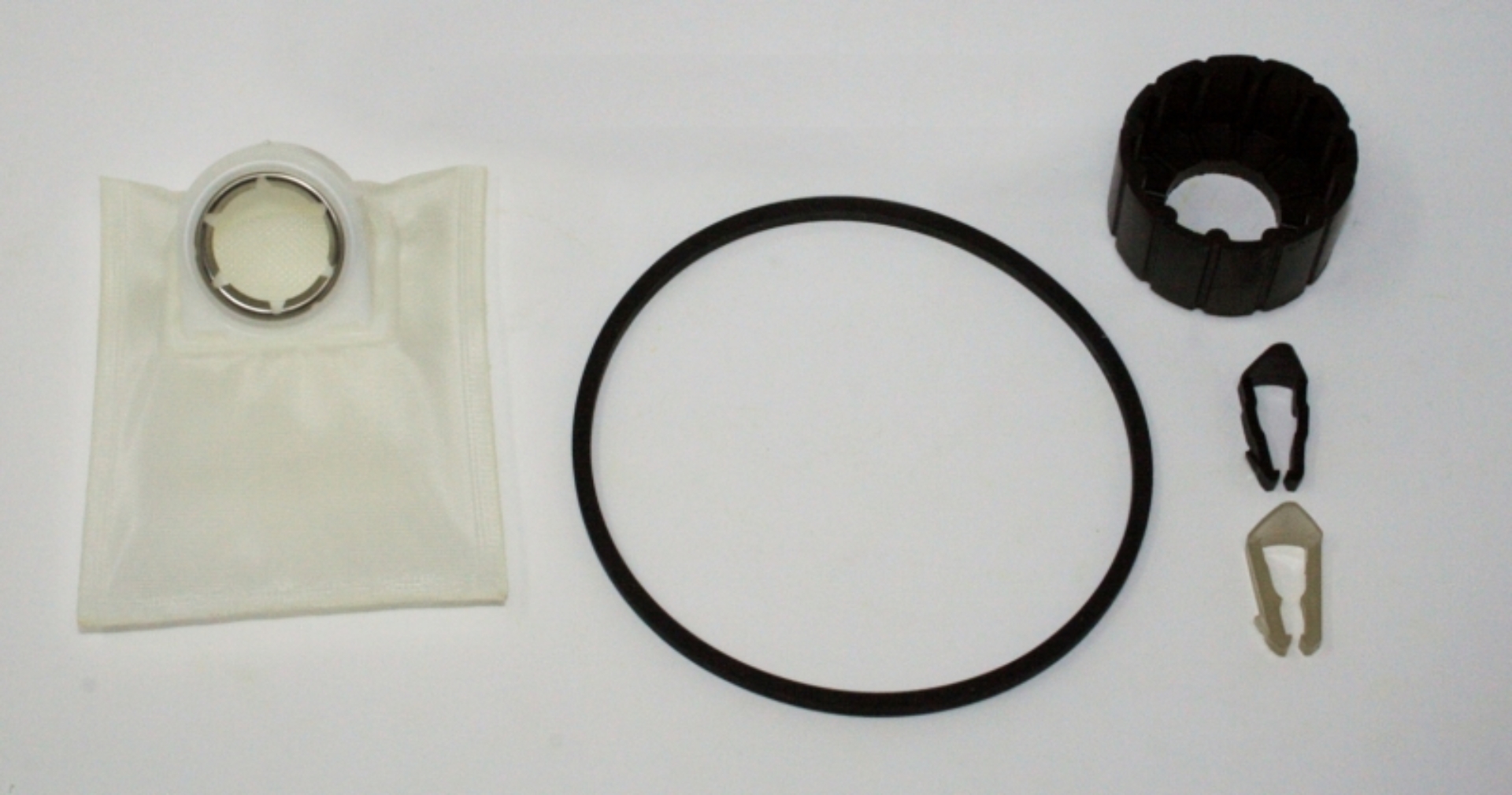 Picture of Walbro WAL Fuel Pump Install Kits Fuel Pump Fitment Kits - 400-665
