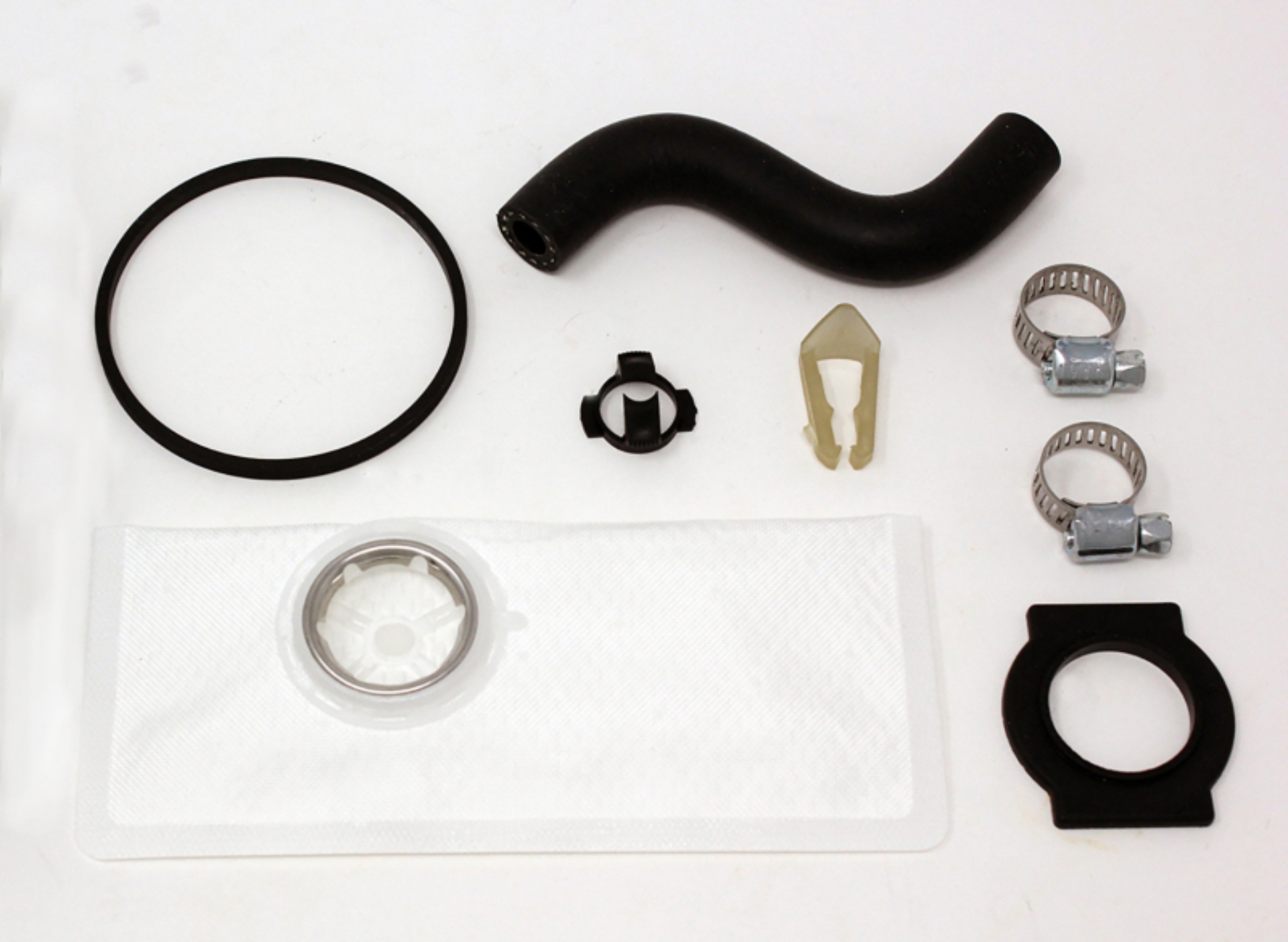 Picture of Walbro WAL Fuel Pump Install Kits Fuel Pump Fitment Kits - 400-666