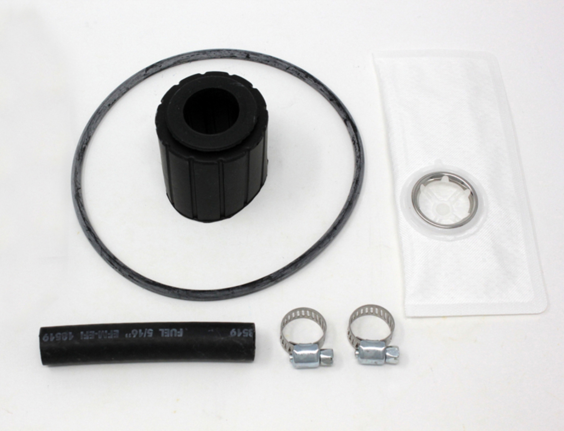 Picture of Walbro WAL Fuel Pump Install Kits Fuel Pump Fitment Kits - 400-680