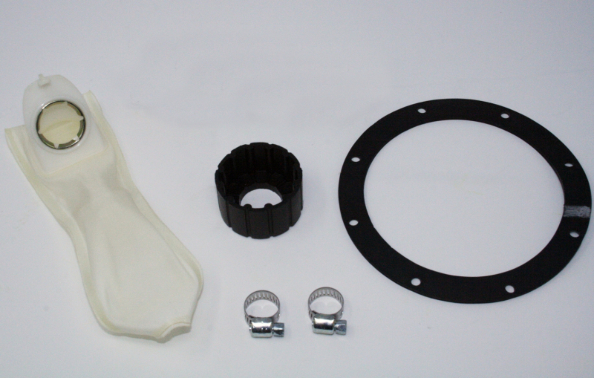 Picture of Walbro WAL Fuel Pump Install Kits Fuel Pump Fitment Kits - 400-667