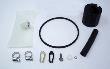 Picture of Walbro WAL Fuel Pump Install Kits Fuel Pump Fitment Kits - 400-729