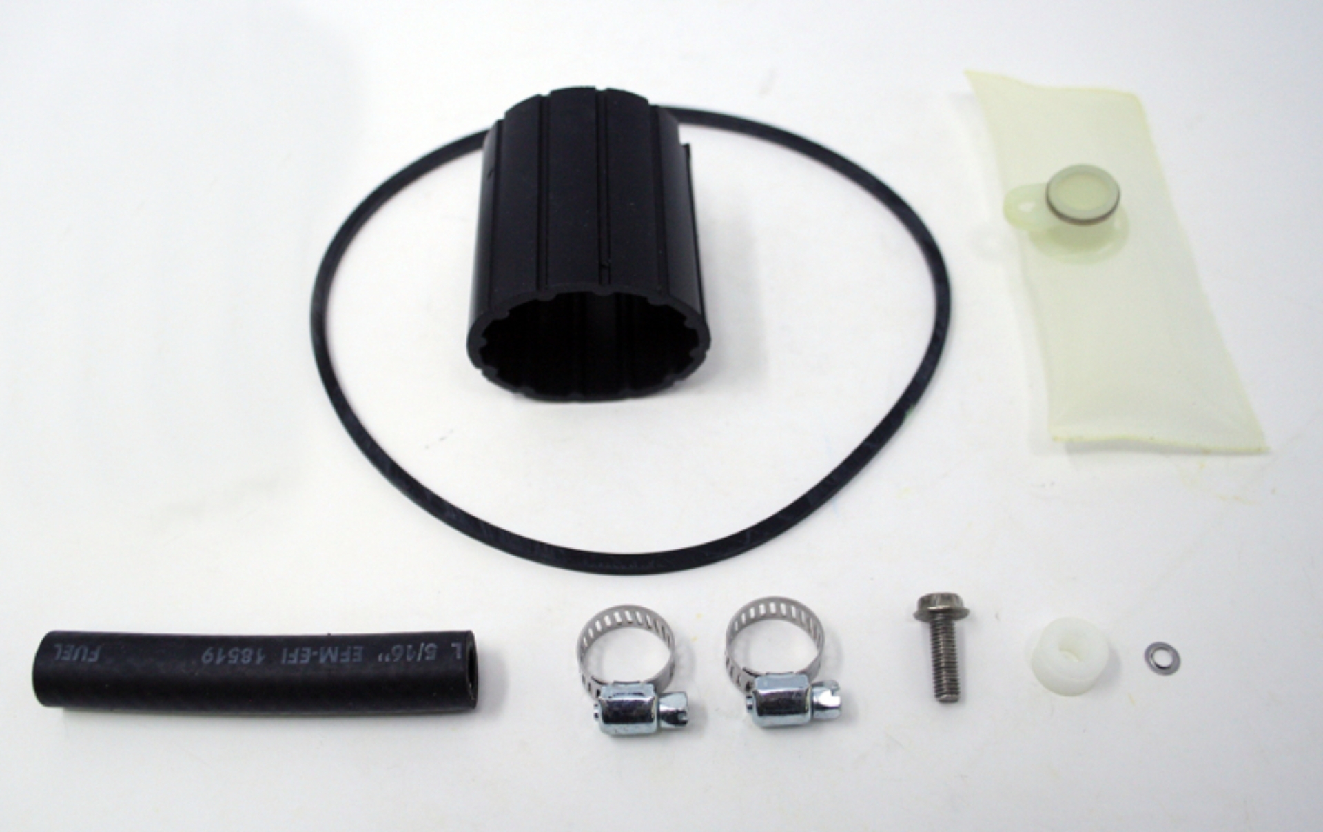 Picture of Walbro WAL Fuel Pump Install Kits Fuel Pump Fitment Kits - 400-731