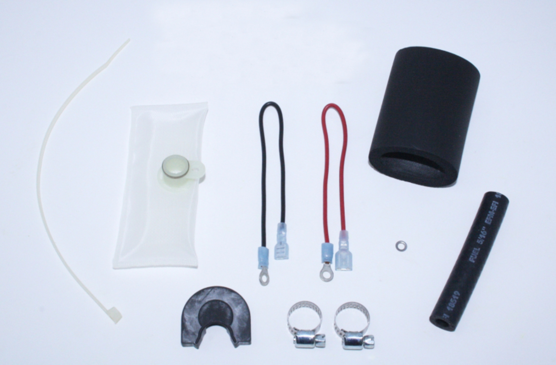 Picture of Walbro WAL Fuel Pump Install Kits Fuel Pump Fitment Kits - 400-771