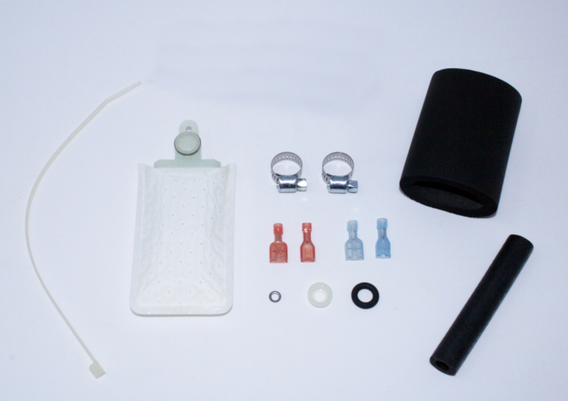 Picture of Walbro WAL Fuel Pump Install Kits Fuel Pump Fitment Kits - 400-772