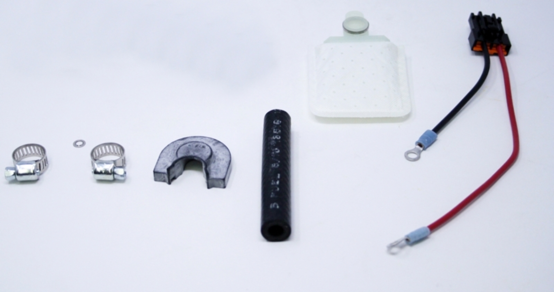 Picture of Walbro WAL Fuel Pump Install Kits Fuel Pump Fitment Kits - 400-793