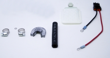 Picture of Walbro WAL Fuel Pump Install Kits Fuel Pump Fitment Kits - 400-793