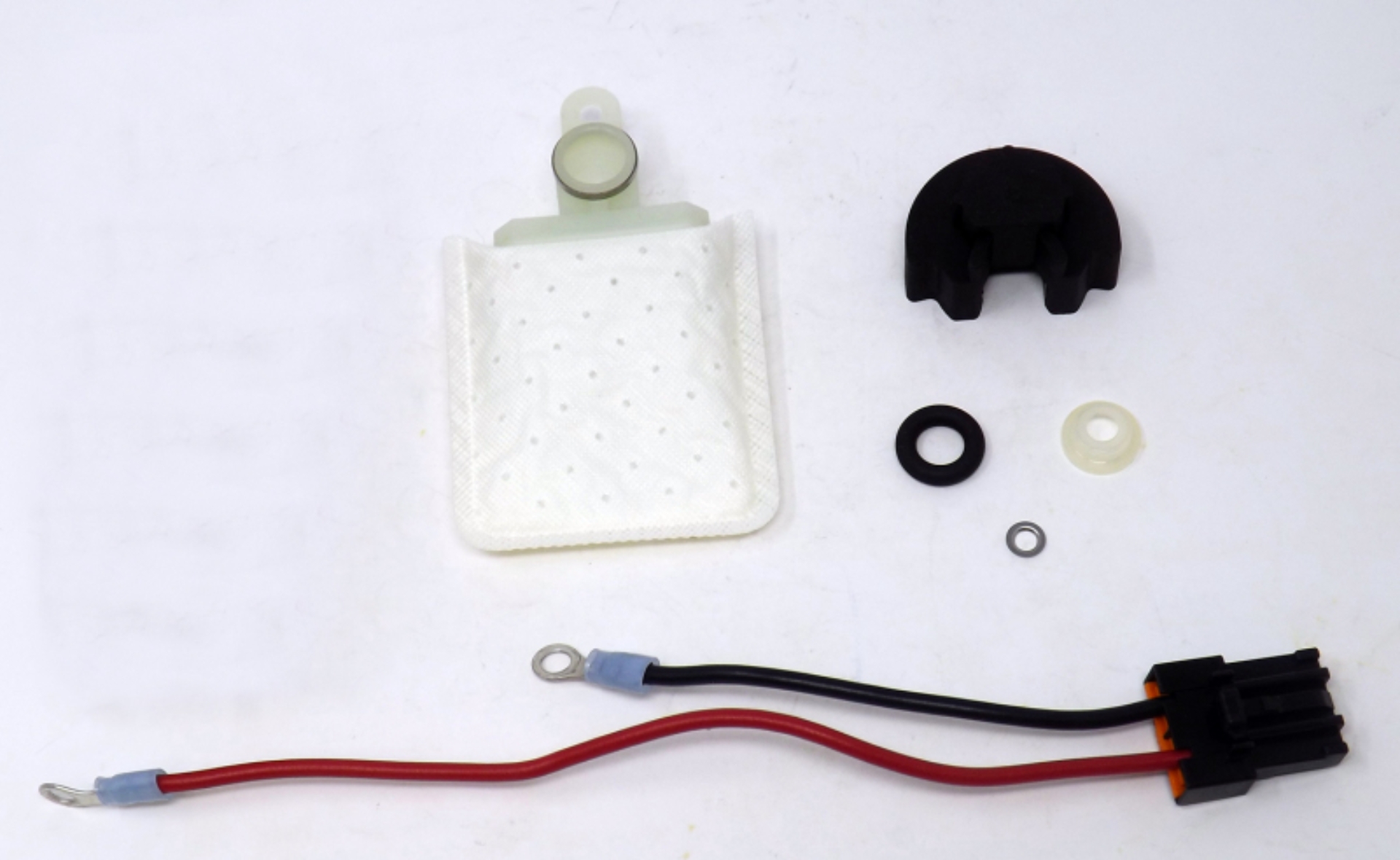 Picture of Walbro WAL Fuel Pump Install Kits Fuel Pump Fitment Kits - 400-774