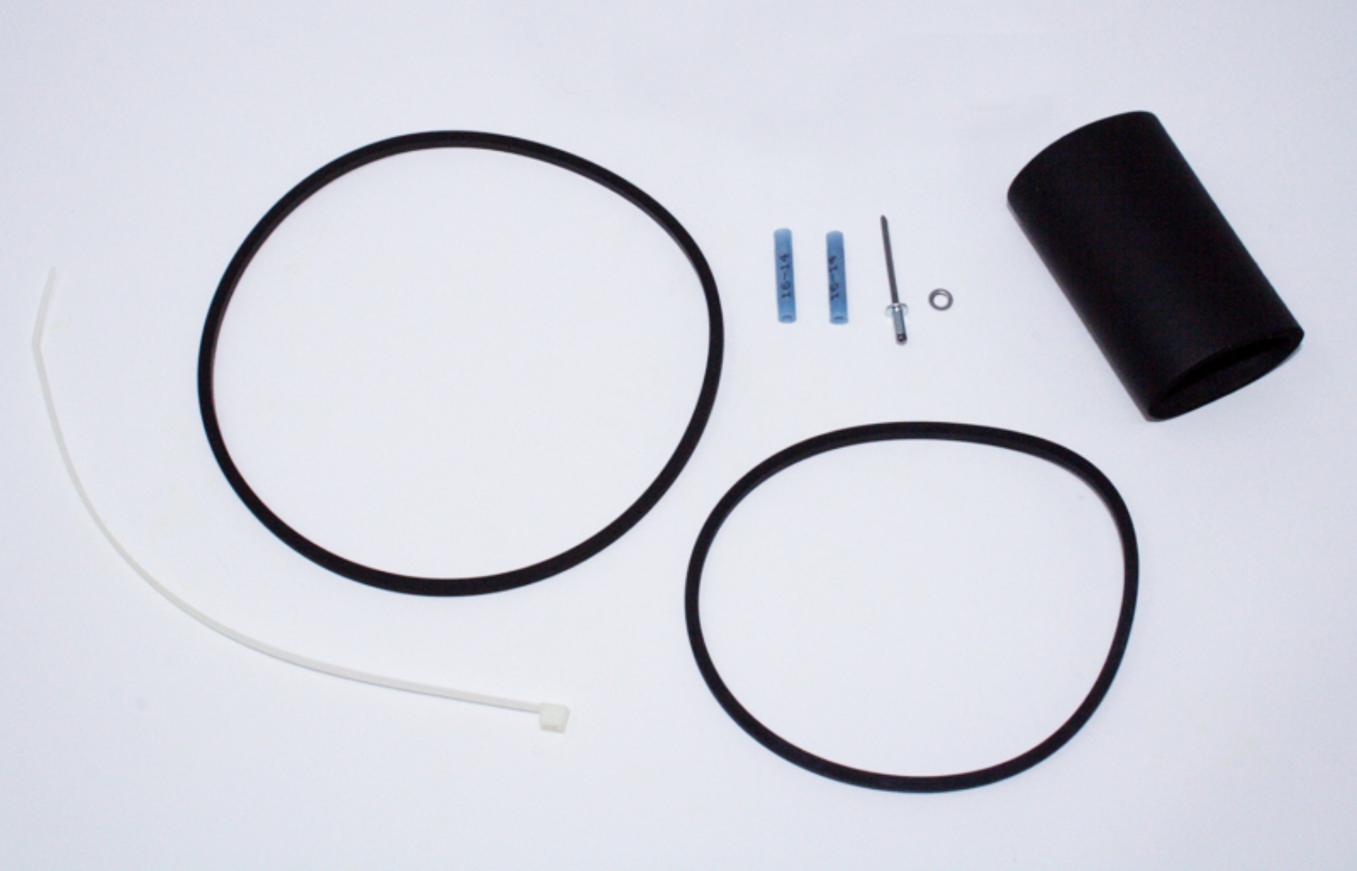 Picture of Walbro WAL Fuel Pump Install Kits Fuel Pump Fitment Kits - 400-779