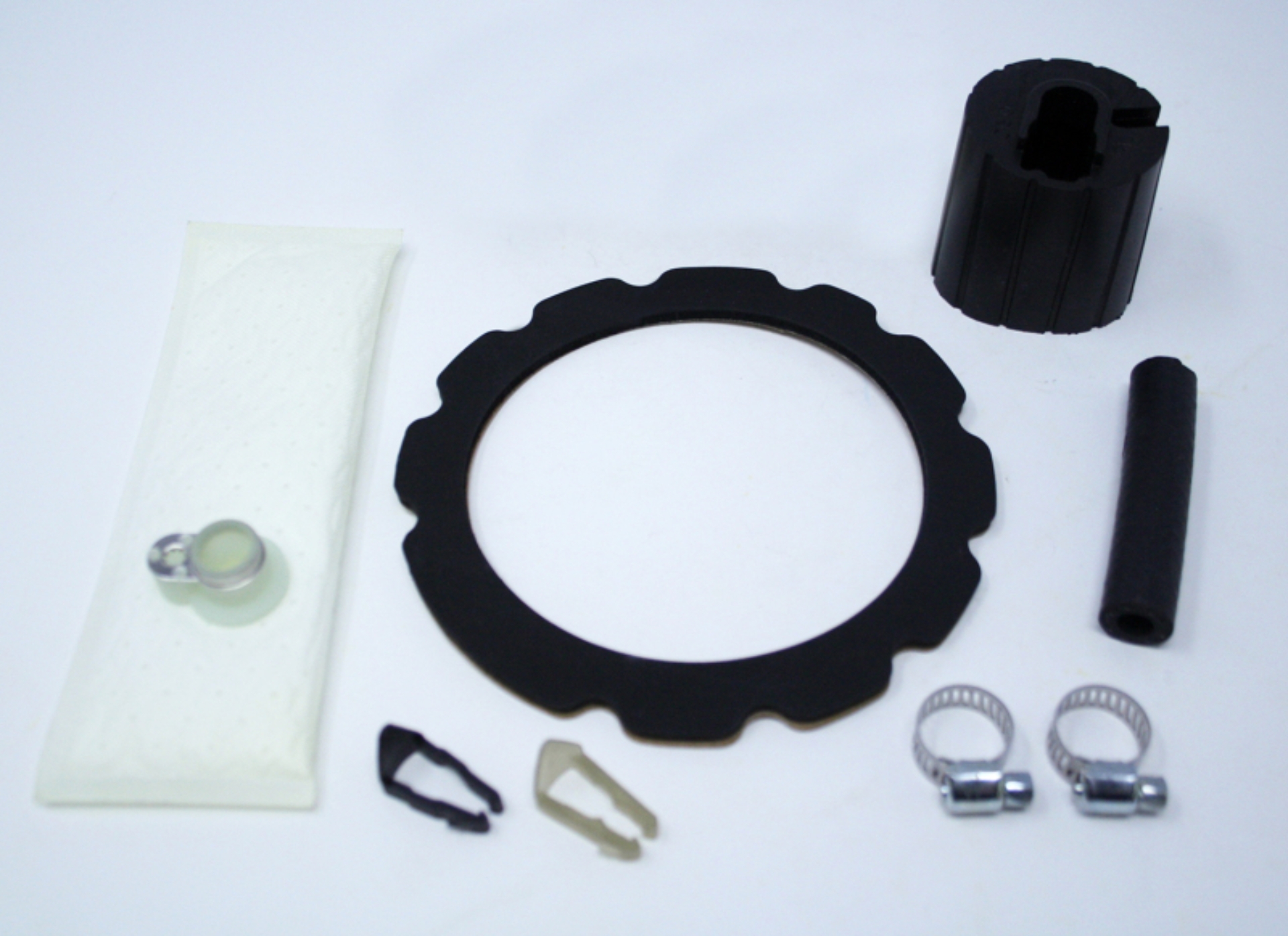Picture of Walbro WAL Fuel Pump Install Kits Fuel Pump Fitment Kits - 400-815