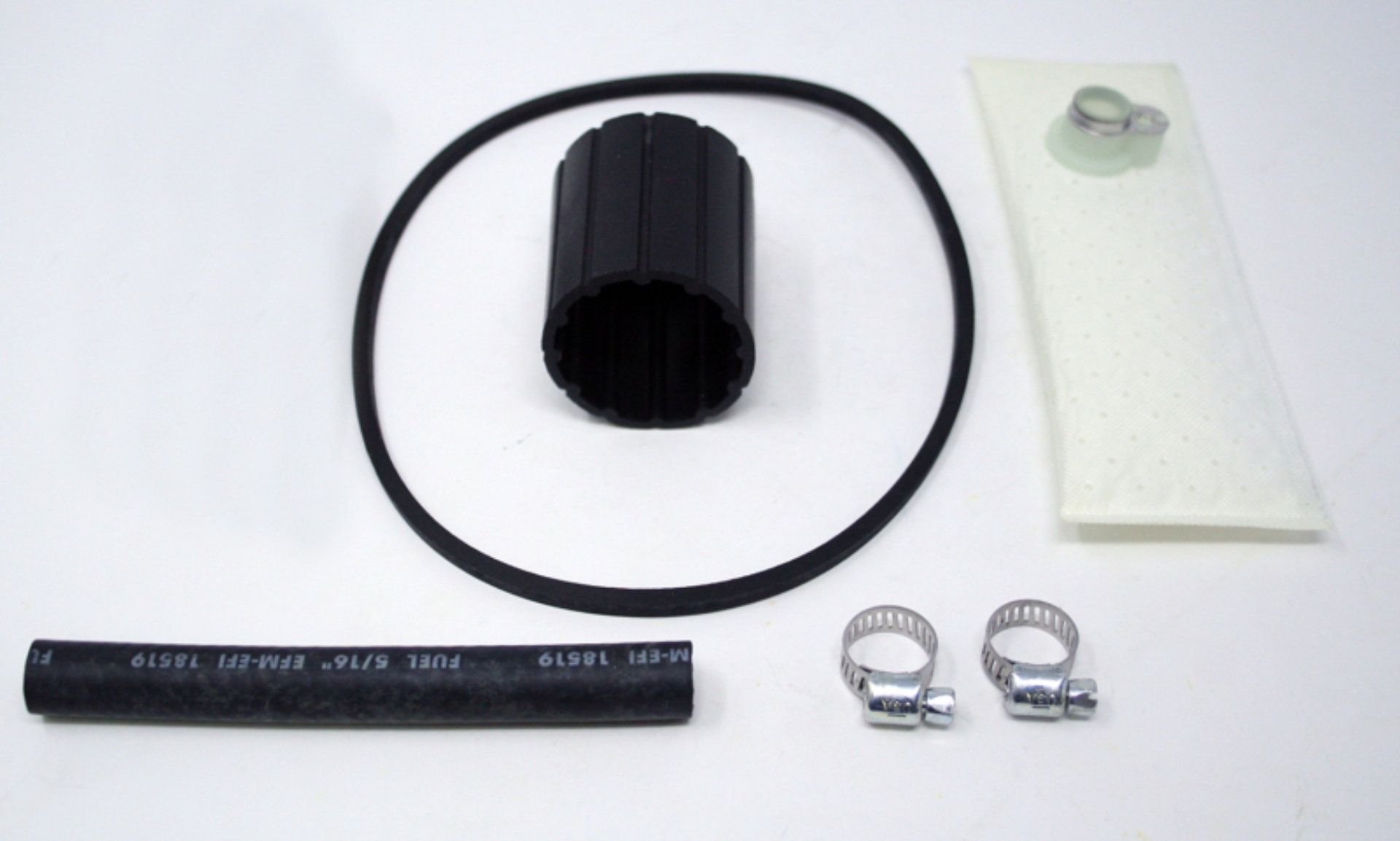 Picture of Walbro WAL Fuel Pump Install Kits Fuel Pump Fitment Kits - 400-818