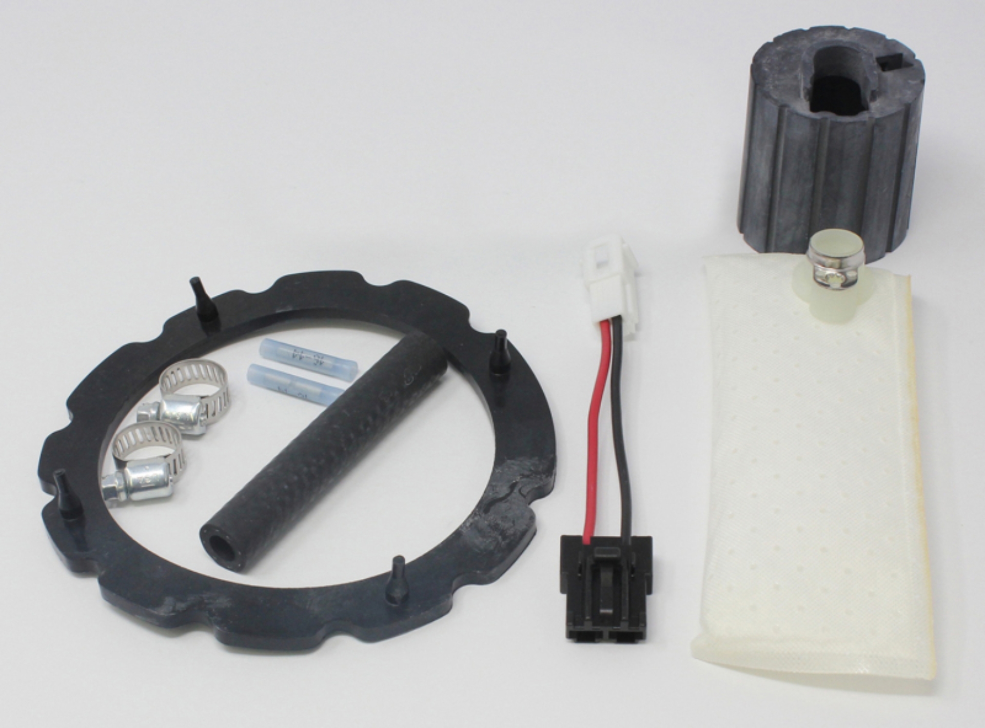 Picture of Walbro WAL Fuel Pump Install Kits Fuel Pump Fitment Kits - 400-829