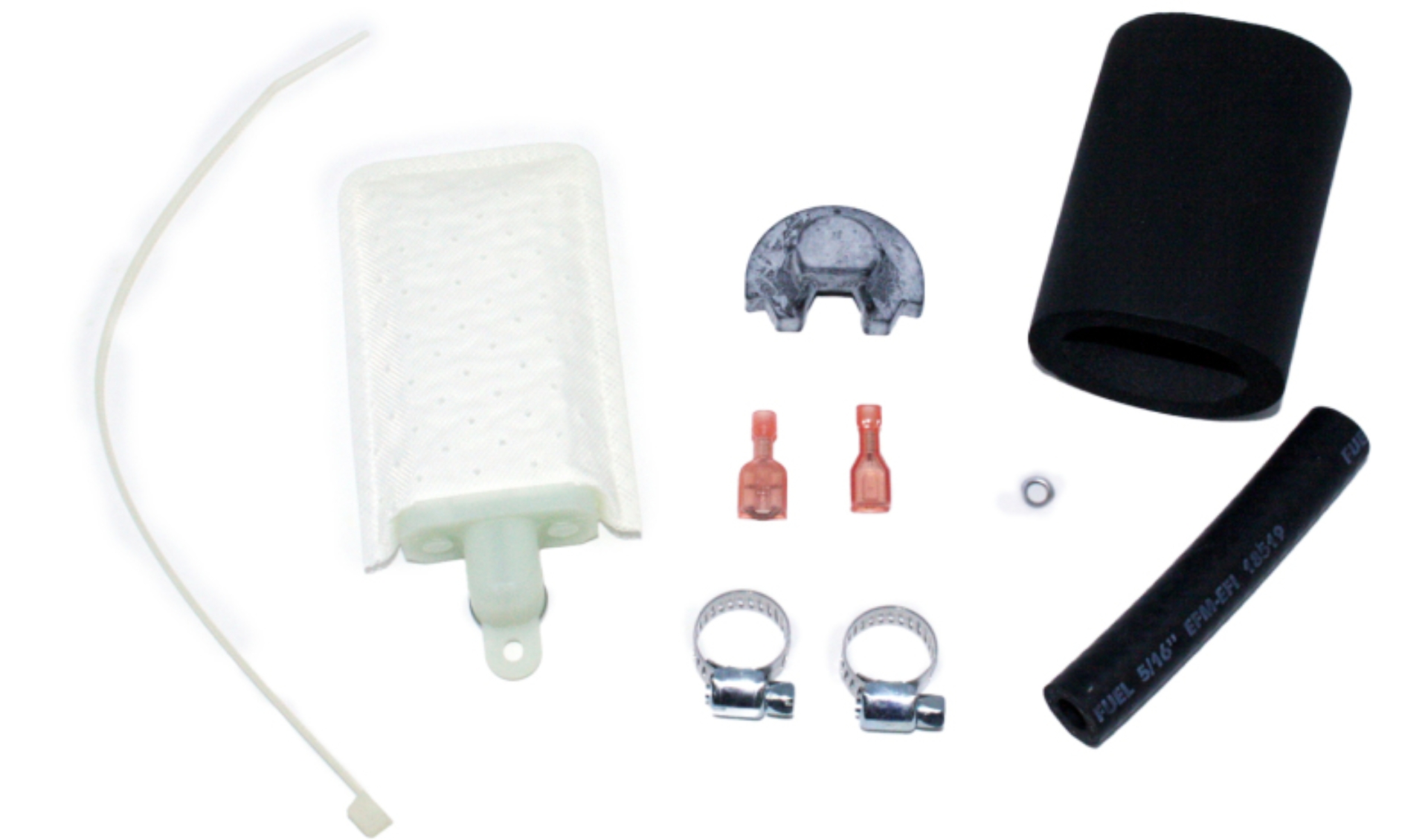 Picture of Walbro WAL Fuel Pump Install Kits Fuel Pump Fitment Kits - 400-840