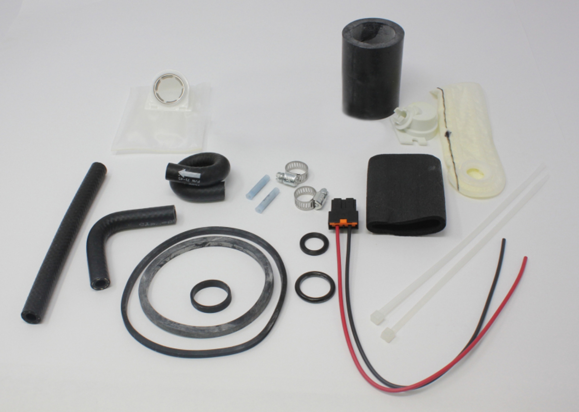 Picture of Walbro WAL Fuel Pump Install Kits Fuel Pump Fitment Kits - 400-842