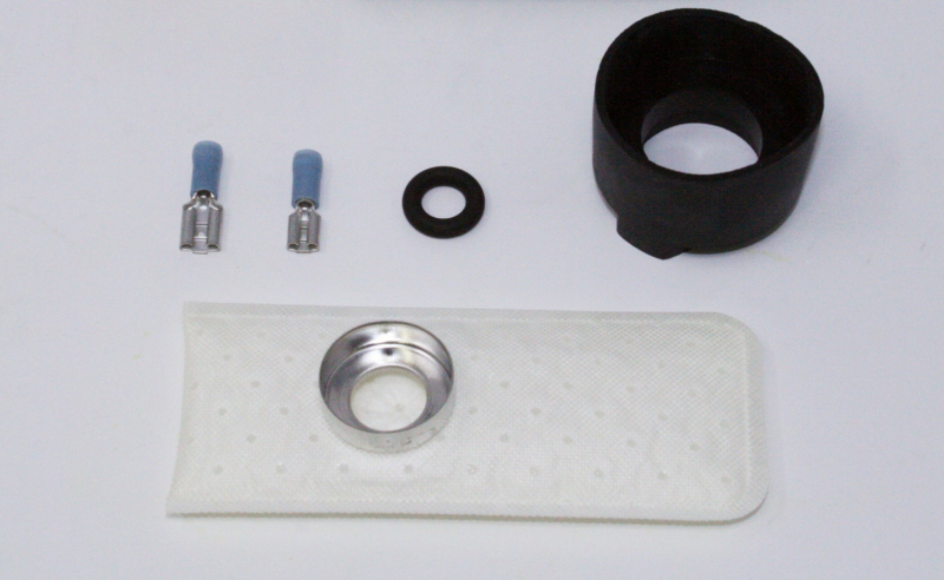 Picture of Walbro WAL Fuel Pump Install Kits Fuel Pump Fitment Kits - 400-843
