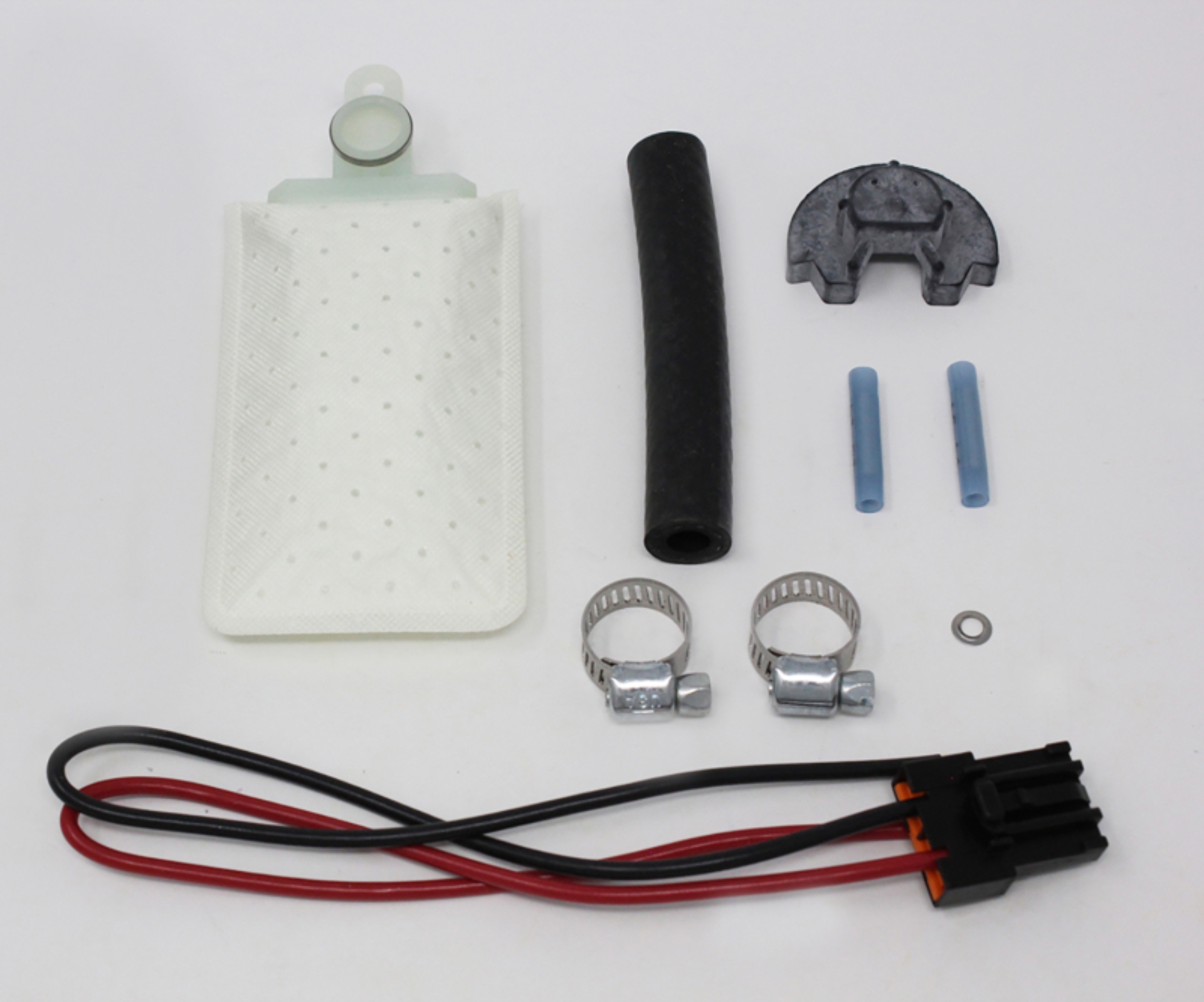 Picture of Walbro WAL Fuel Pump Install Kits Fuel Pump Fitment Kits - 400-849