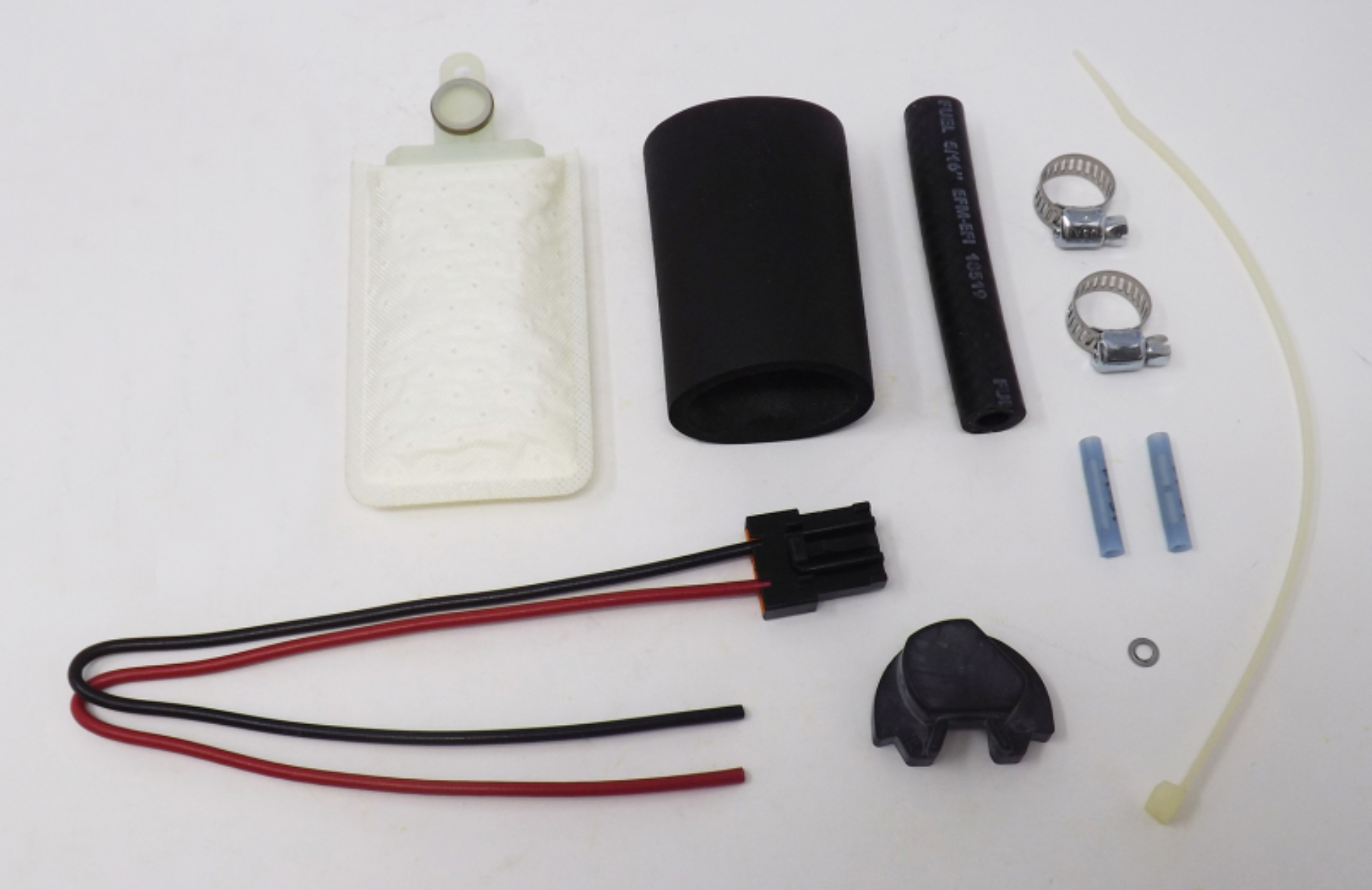Picture of Walbro WAL Fuel Pump Install Kits Fuel Pump Fitment Kits - 400-858