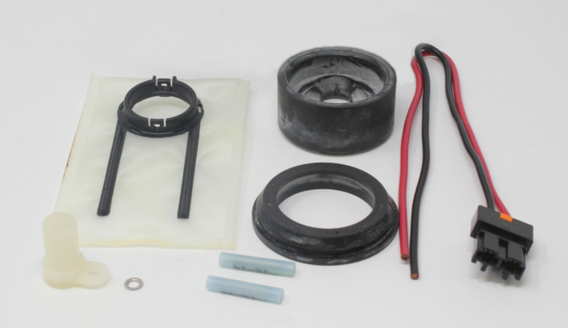 Picture of Walbro WAL Fuel Pump Install Kits Fuel Pump Fitment Kits - 400-863