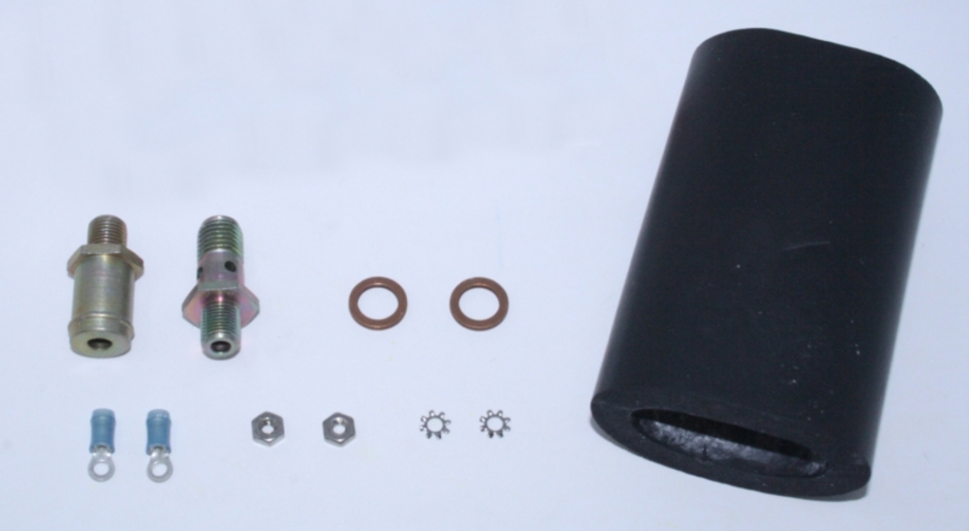 Picture of Walbro WAL Fuel Pump Install Kits Fuel Pump Fitment Kits - 400-891
